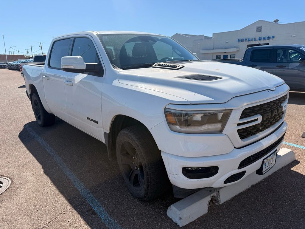 ram ram 1500 2022 1C6SRFVT3NN166406 image ram ram 1500 2022 1C6SRFVT3NN166406 image